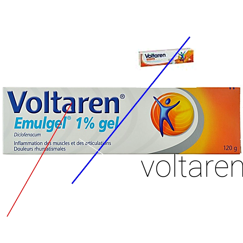 Voltaren ordonnance